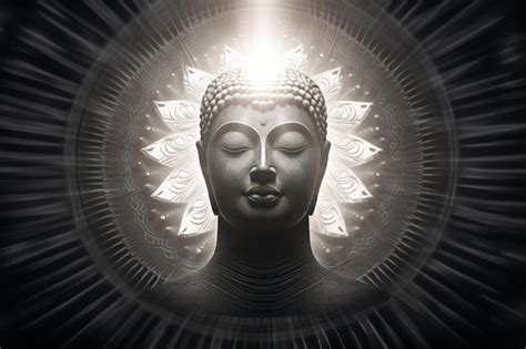  Vision of Buddha: Eine Reise durch die mystischen Landschaften des Zen-Buddhismus