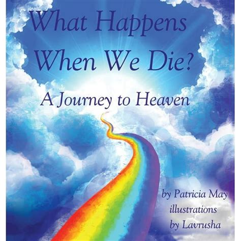  When We Die: A Journey into the Mystery of Death – Ein poetischer Einblick in die Endlichkeit des Lebens