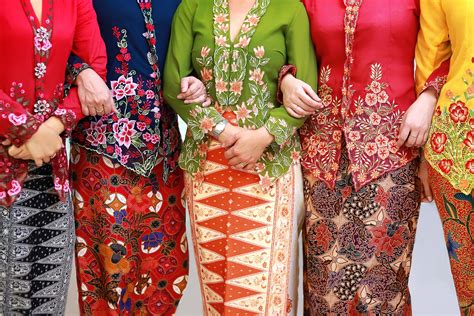  Beyond Fashion: Style as Cultural Dialogue - Eine Reise durch die indonesischen Stilwelten