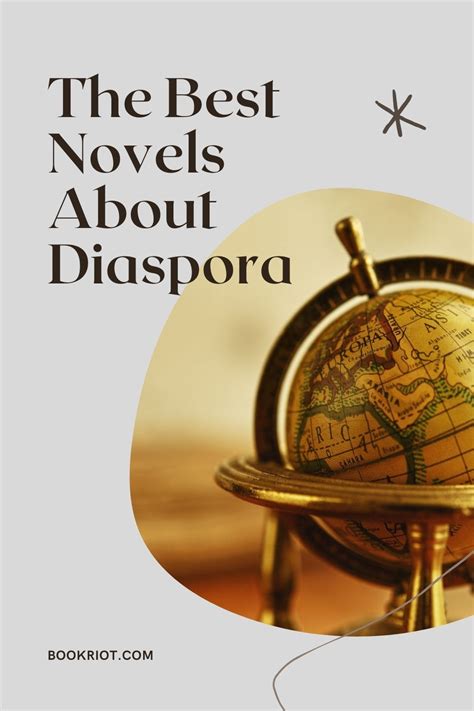  Diaspora: A Novel: Ein Meisterwerk des kulturellen Übergangs und der Familiengeschichte