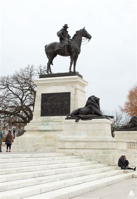  Grant - Ein Monumentaler Blick auf den Amerikanischen Bürgerkrieg