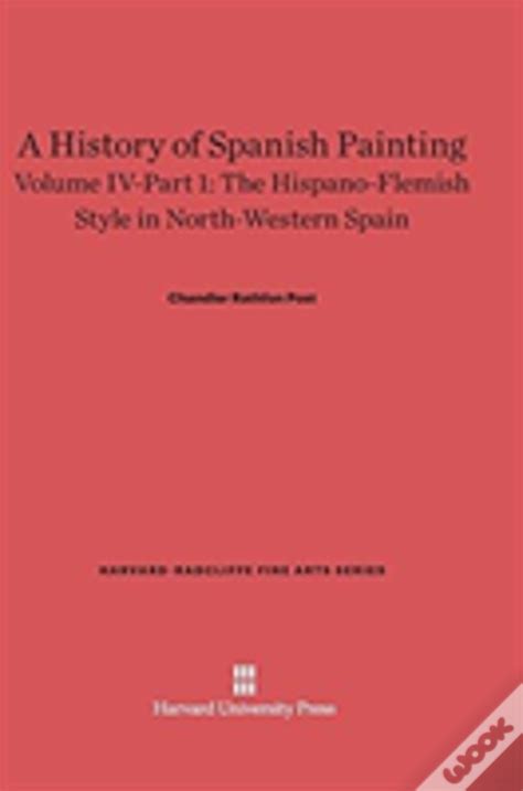  History of Spanish Painting - Eine Reise durch die Farben Spaniens