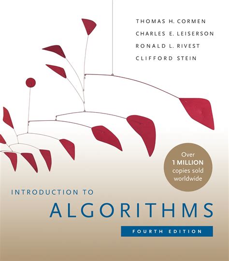  Introduction to Algorithms - Ein symphonisches Meisterwerk der Computerwissenschaften!