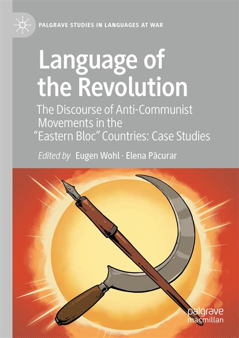  Language and Revolution: A Symphony of Discourse and Transformation