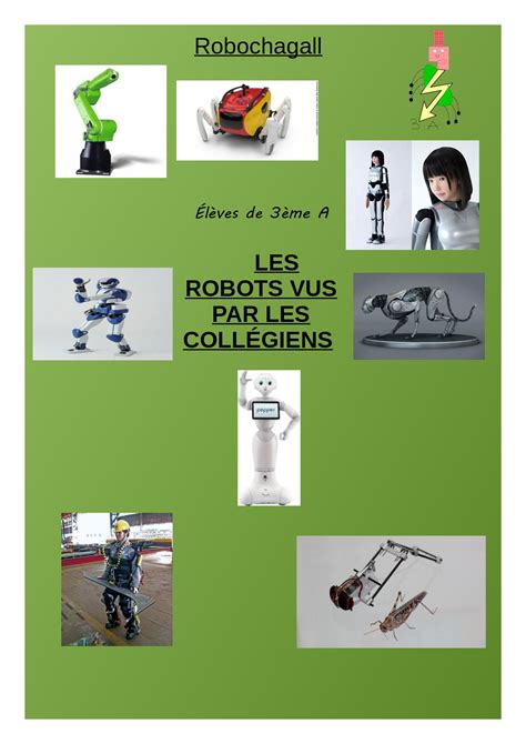  Le Grand Livre de la Robotique – Eine Symphonie aus Stahl und Code