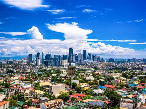  Manila: City by the Bay – Ein historischer Rundgang durch die architektonische Seele der Philippinen