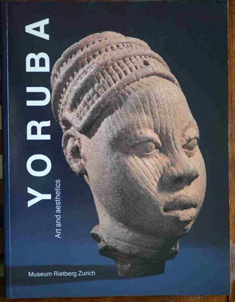  Odunjo: Reflections on Yoruba Aesthetics and Photographic Practice – A Journey into the Soul of a Culture