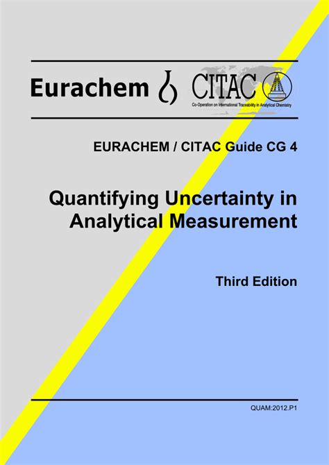  Quantifying Uncertainty: A Guide for Engineers – _Ein Meisterwerk der statistischen Kunst_