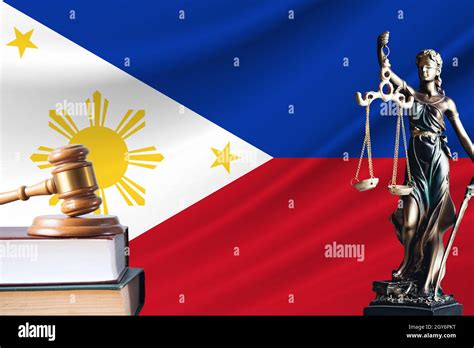 Quest for Justice: A Labyrinthine Exploration of Philippine Law