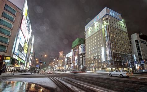 札幌 求人 正社員 ハローワーク - 雪の中のキャリア探し