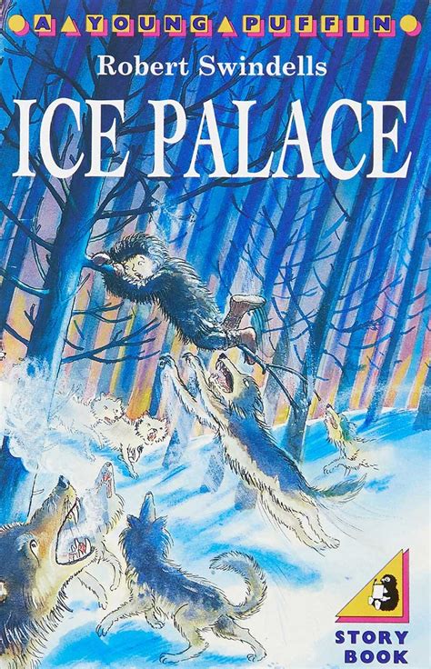  The Ice Palace - Eine epische Geschichte von Liebe, Verlust und revolutionärer Leidenschaft