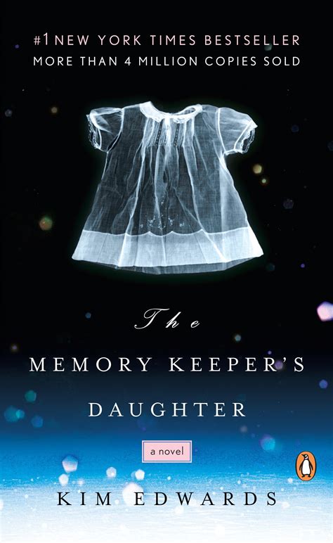 The Memory Keeper's Daughter - Eine berührende Geschichte über Familie, Verlust und die Macht der Geheimnisse