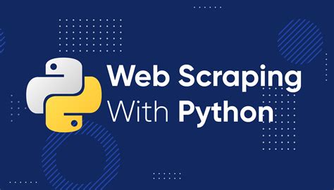  Web Scraping mit Python - A Deep Dive into Data Extraction and the Art of Digital Archaeology