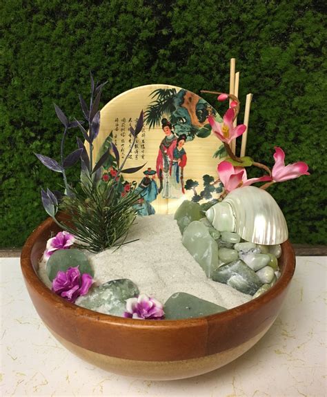  Zen Gardens: A Journey into Tranquility and Contemplation through Miniature Landscapes