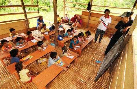  Zest for Learning: Eine Symphonie der Pädagogik aus Indonesien